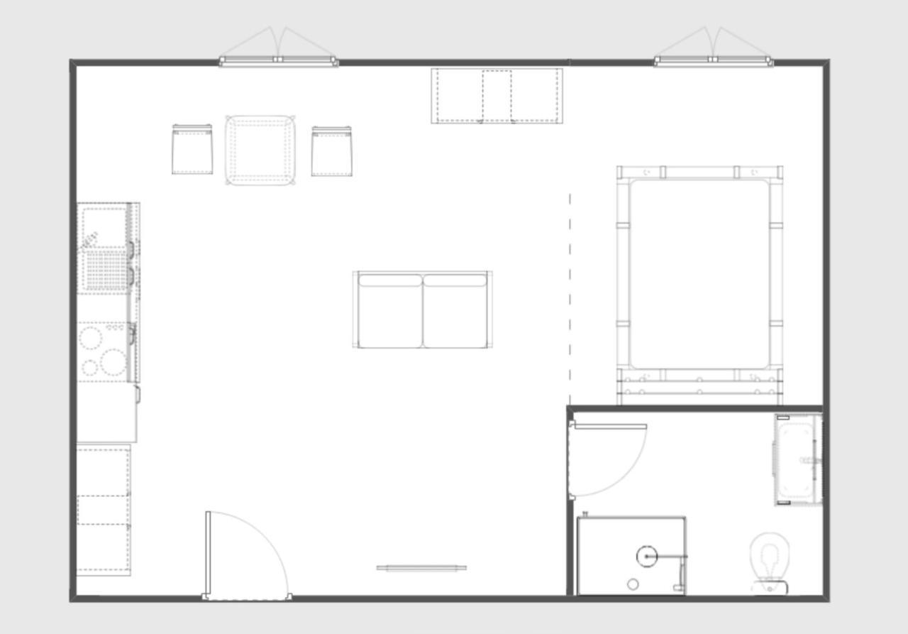 Cosy Appartement *
