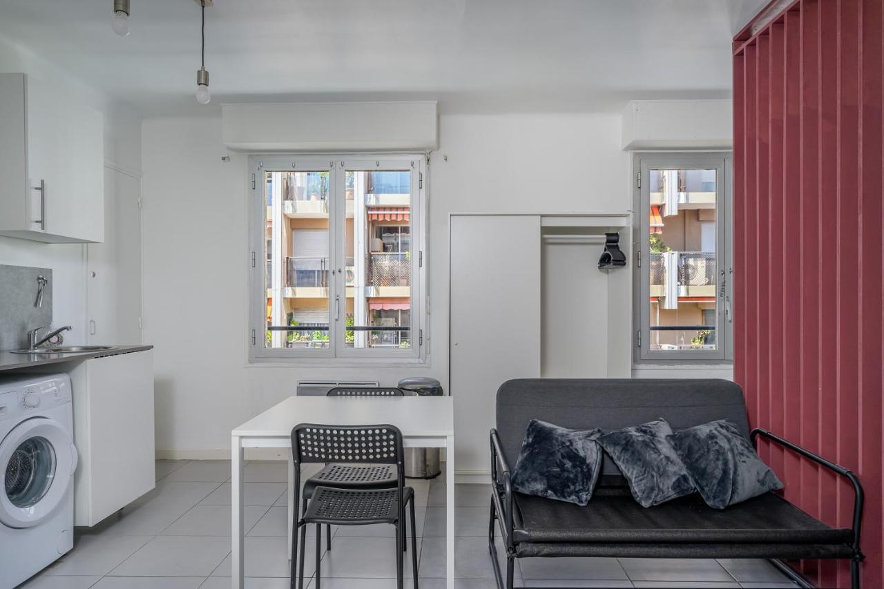 Appartement Cosy Marseille