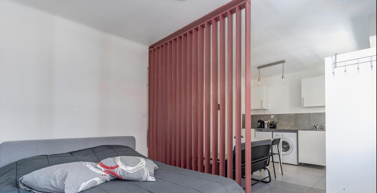Cosy Appartement Marseille
