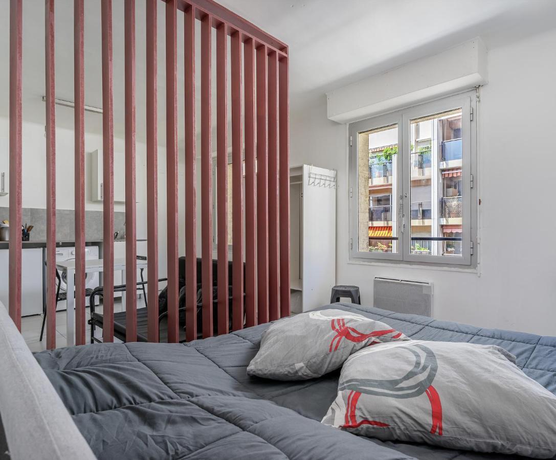 Appartement Cosy Marseille